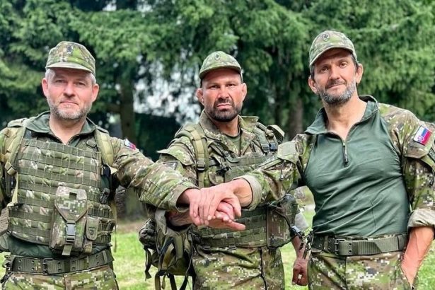 Co mali Pellegrini Kalinak a Vegh na sebe