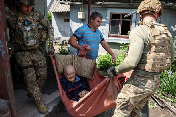 Co od stretnutia na Aljaske ocakavaju Ukrajinci