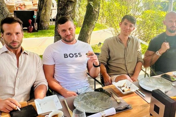 Co si o stretnuti mladych vlkov Smeru myslia kolegyne