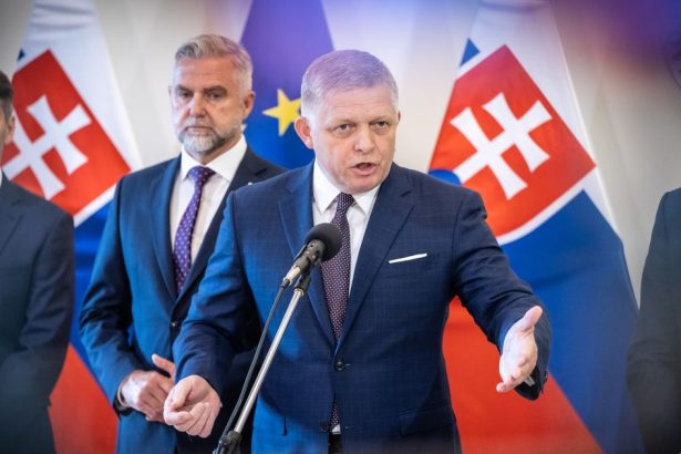 Dejiny su dost doranane aj bez Roberta Fica