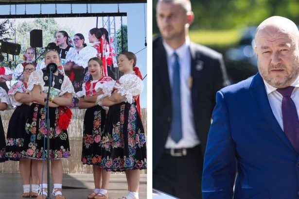 Dotacia pre Ocovu od Tiposu vyvolala kritiku