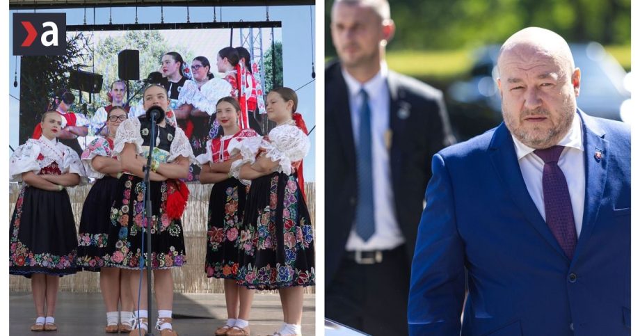 Dotacia pre Ocovu od Tiposu vyvolala kritiku