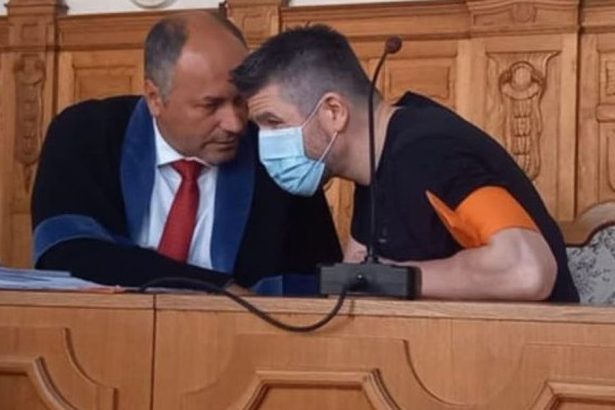 Dvojka najkrvavejsieho mafianskeho gangu dostala nizsi trest