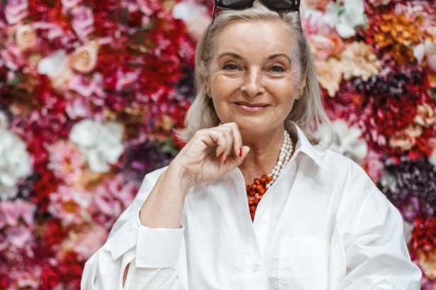 Eva Pavlikova Nemyslela som si ze to zazijem