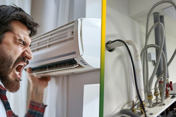 Expert na klimatizacie Tieto chyby robia ludia