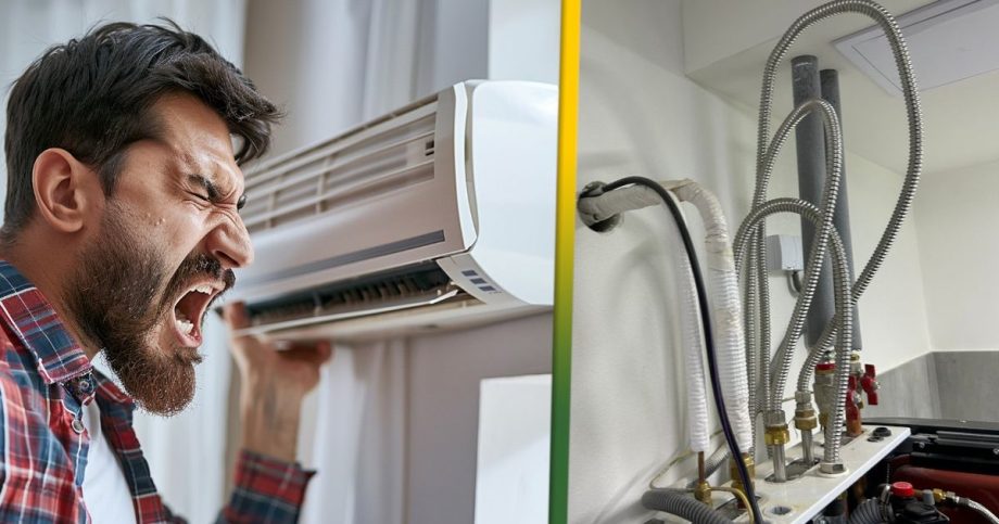 Expert na klimatizacie Tieto chyby robia ludia