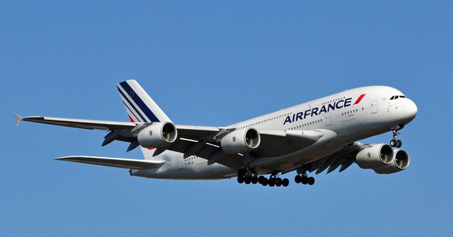 Hackeri napadli popredne europske aerolinky unikli udaje klientov