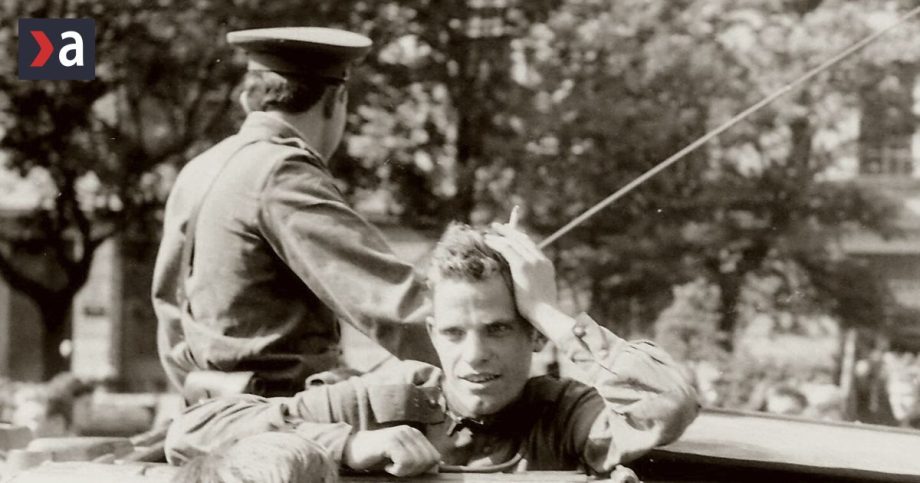Historici odpovedaju ci Rus vobec odisiel