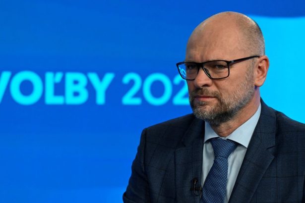 Hradza proti Richardovi Sulikovi moze davat zmysel