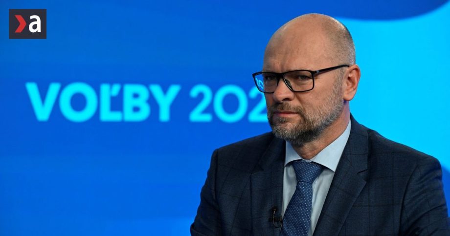 Hradza proti Richardovi Sulikovi moze davat zmysel