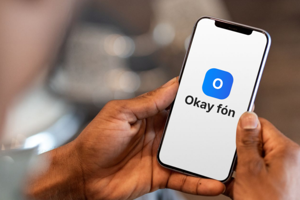 Hrozi novemu mobilnemu operatorovi Okay fon rychly koniec