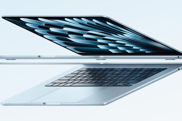 Konecne lacny MacBook Apple chysta cenovu bombu