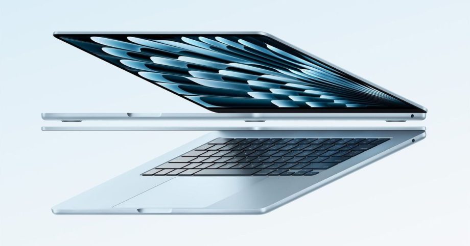 Konecne lacny MacBook Apple chysta cenovu bombu