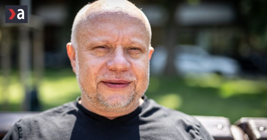 Marian Labuda ml Ak by ma vypiskali na festivale