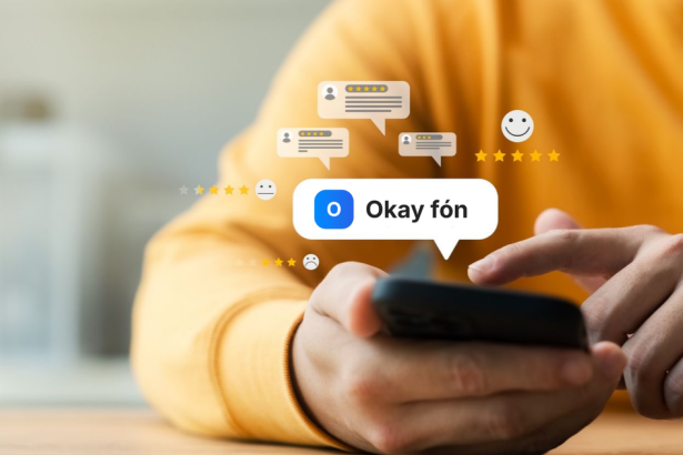 Mobilny operator Okay fon opat funguje Neobmedzene data skoncili Aka je nova ponuka