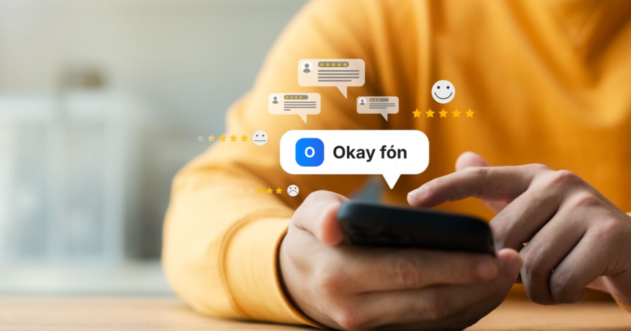 Mobilny operator Okay fon opat funguje Neobmedzene data skoncili Aka je nova ponuka