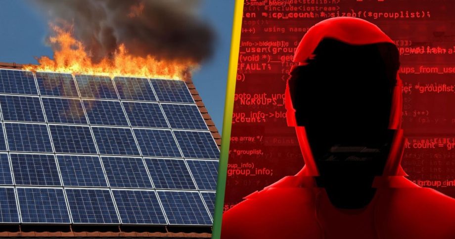 Mozu hackeri vypnut dom alebo sposobit poziar
