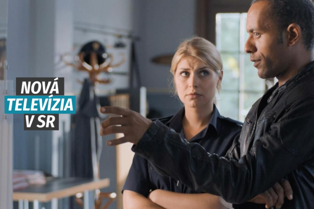 Na Slovensku skonci dalsi cesky kanal Pride nahrada