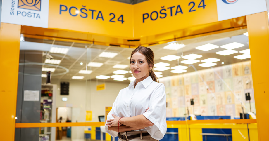 Na poste by ste mohli kupit lieky