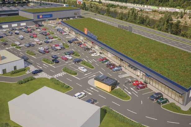 Na severnom Slovensku otvoria nove nakupne centra
