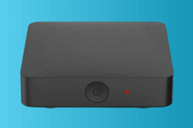O2 ma v ponuke novy set top box s Netflixom