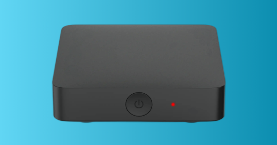 O2 ma v ponuke novy set top box s Netflixom
