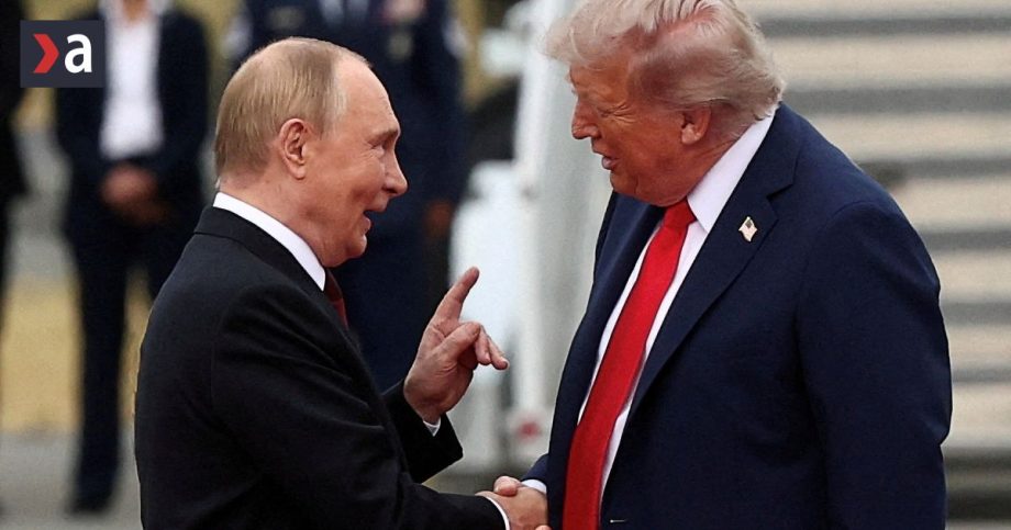 ONLINE Ukrajina sa odmieta vzdat Krymu a Donbasu Donald Trump ju nechce ani v NATO