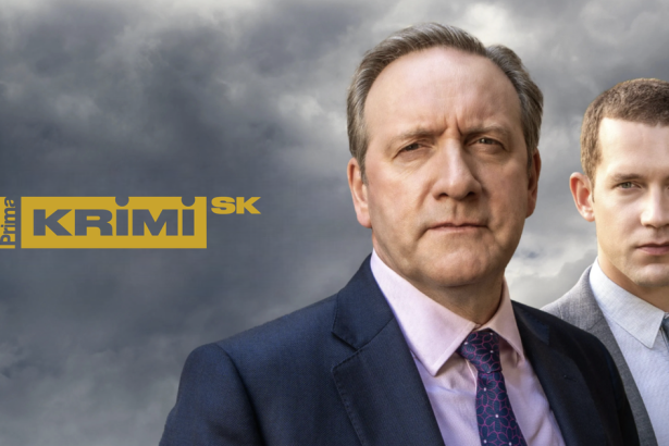 Prima coskoro spusti novu stanicu Krimi SK Co bude vysielat