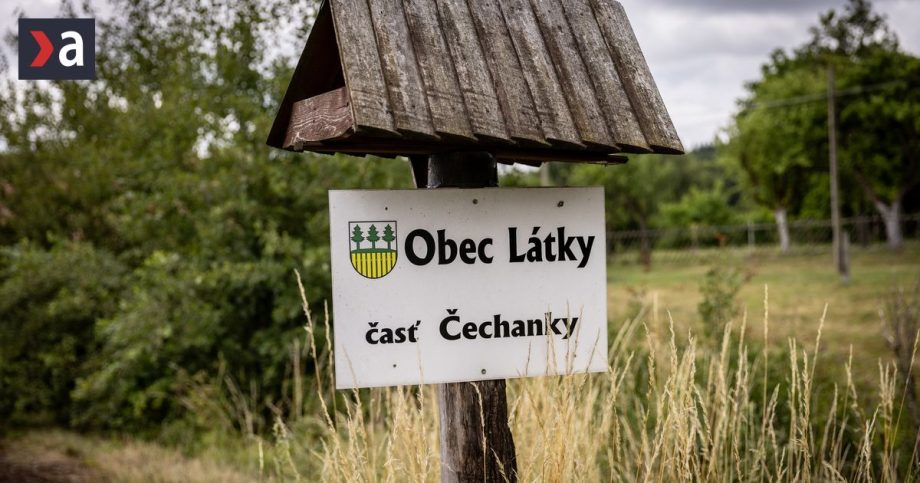Prvy velky stret pre elektraren Tomasa Tarabu Vodohospodari na sukromnych pozemkoch miestni ich vyhnali