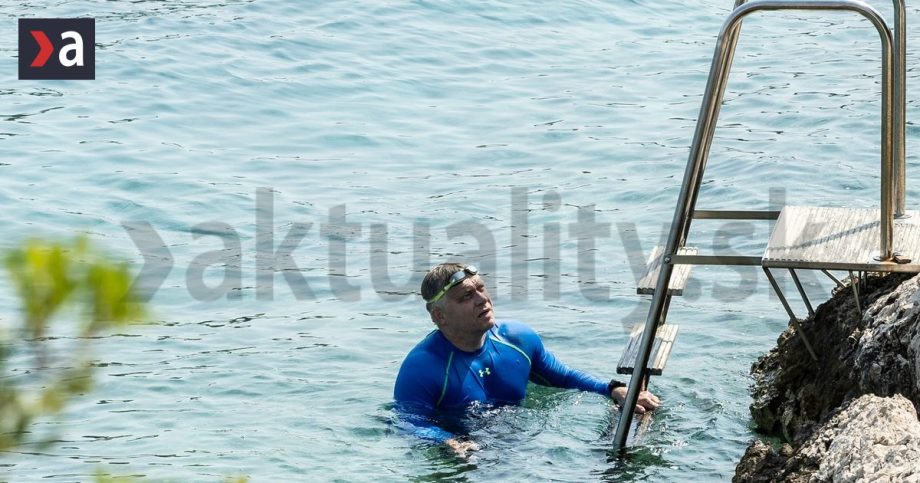Robert Fico v Chorvatsku zabudol coho sa boji