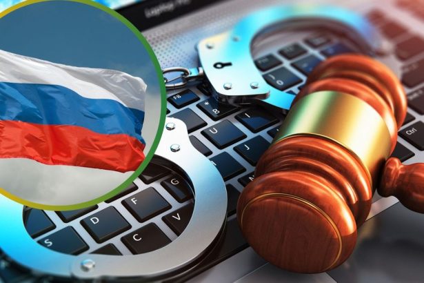 Rusko spusta digitalnu zelEZnu oponu koniec internetu