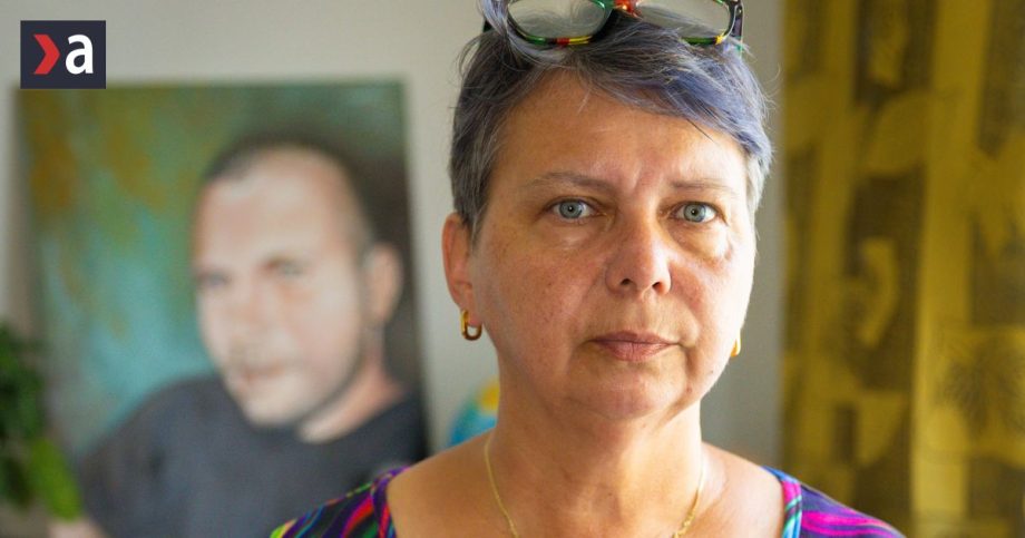 Sestra novinara Rypala objednal mafiansky bos Sator jeho vrazdu