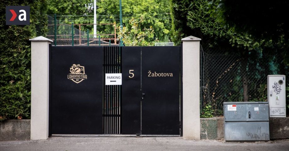 Statna dotacia a sukromny klub Kto profituje