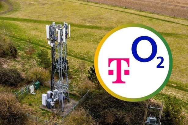 Telekom a O2 vylepsuju siete Zmena v dalsich lokalitach