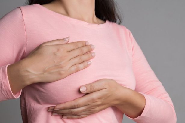 Tradicna prevencia rakoviny prsnika sa meni