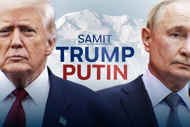 Trump a Putin sa stretli a dohodli sa
