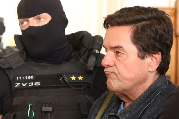 V kauze Donovaly sa proces nehybe Kocner poucoval novinarov