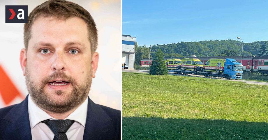 Velka neznama po zruseni kontroverzneho tendra Dovoluje to vobec nejaky zakon