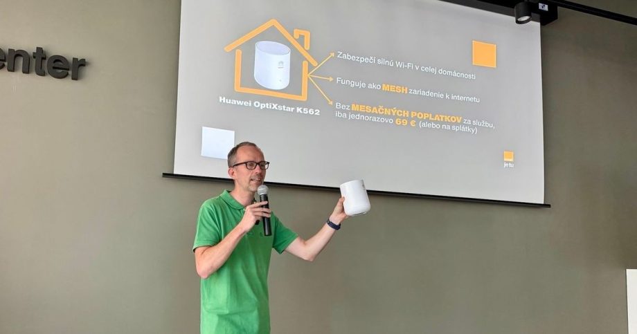 Velky prestup dlhorocny hovorca Telekomu pre konkurenta