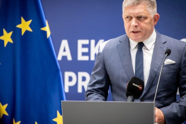 Vlada vycita Bruselu ze si nevsimol titulok Aktualit
