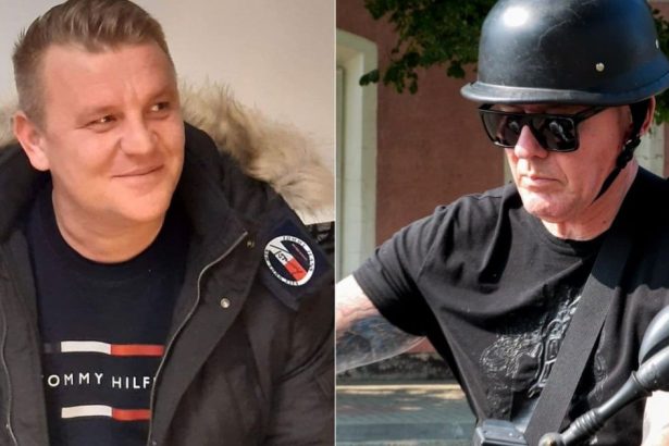 Vrazda novinara Pala Rypala co spaja gangstrov