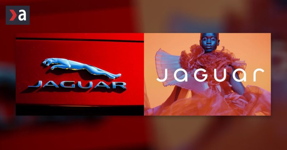 Woke kampan zrazila Jaguar na kolena