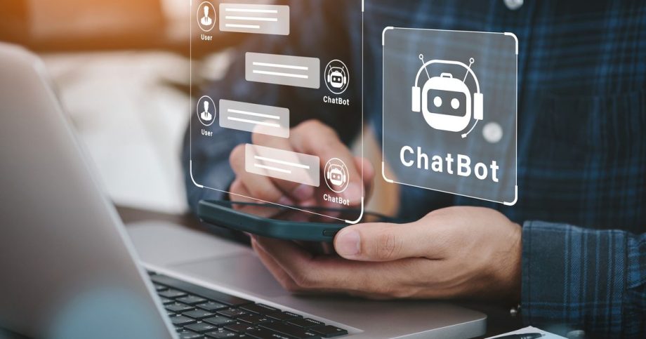 Z ChatGPT unikli tisice sukromnych rozhovorov co sa stalo