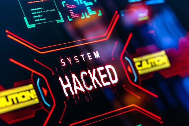 Znamy pocitacovy program ma vaznu chybu otvara dvere hackerom