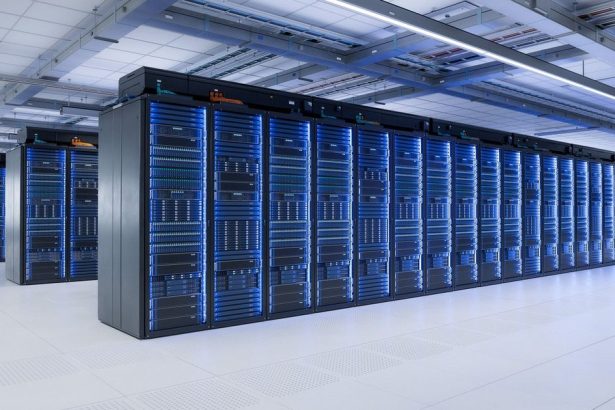 500 miliard eur pre AI Projekt Stargate prinesie obrovske datove centra a tisice pracovnych miest