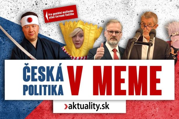 Ake starosti maju Cesi pocas volieb