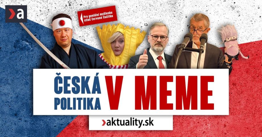 Ake starosti maju Cesi pocas volieb