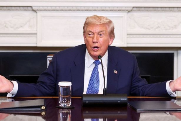 Americky sud necakane ustedril Donaldovi Trumpovi tvrdu ranu