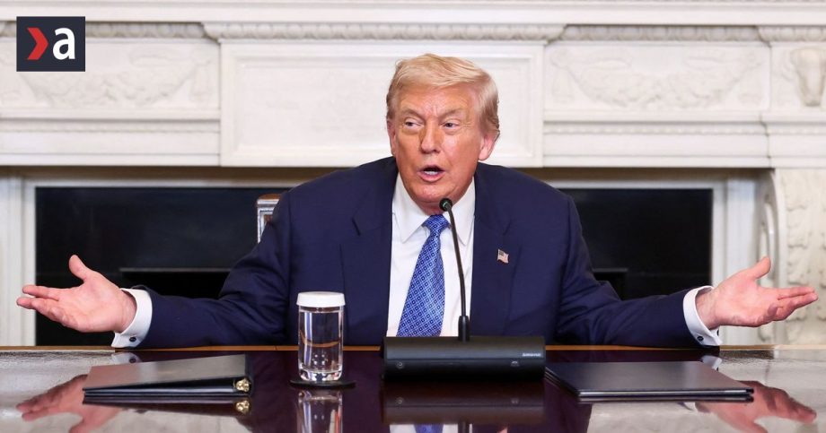 Americky sud necakane ustedril Donaldovi Trumpovi tvrdu ranu