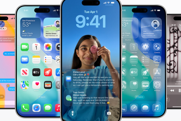Apple ma darcek pre vsetkych pouzivatelov